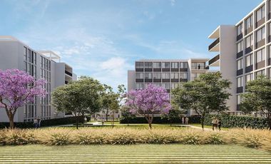 Departamento en venta Jurica Queretaro GPS