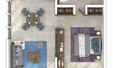 Departamento en venta Jurica Queretaro GPS