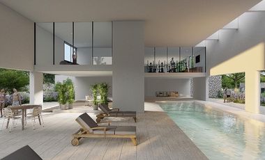 Departamento en venta Jurica Queretaro GPS