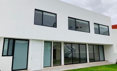 Casa en Venta en Davinci Cumbres del lago Juriquilla Queretaro GPS