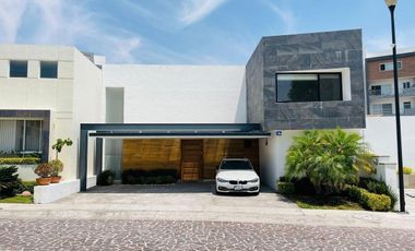 Casa en Venta en Davinci Cumbres del lago Juriquilla Queretaro GPS
