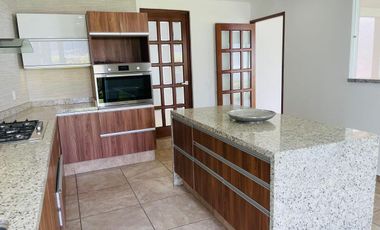 Casa en Venta en Davinci Cumbres del lago Juriquilla Queretaro GPS