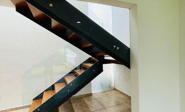 Casa en Venta en Davinci Cumbres del lago Juriquilla Queretaro GPS