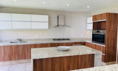 Casa en Venta en Davinci Cumbres del lago Juriquilla Queretaro GPS