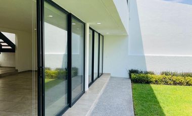 Casa en Venta en Davinci Cumbres del lago Juriquilla Queretaro GPS
