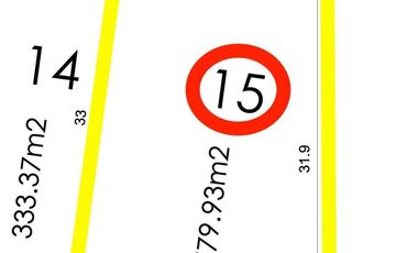 Venta Terrenos Industriales (579m2) Parque Industrial, Tlacote, Qro76 $1.8mdp