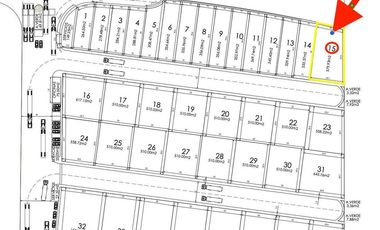 Venta Terrenos Industriales (579m2) Parque Industrial, Tlacote, Qro76 $1.8mdp