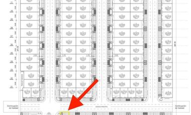 Venta Naves Industriales (305m2), Lib. Sur Poniente, Tlacote