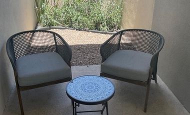 Departamentos en Venta en Zakia, Queretaro. GPS