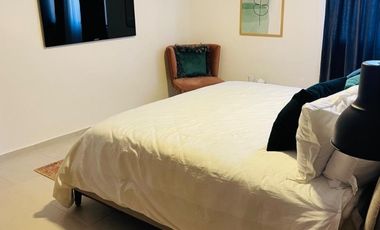 Departamentos en Venta en Zakia, Queretaro. GPS