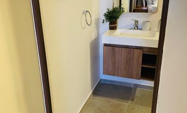 Departamentos en Venta en Zakia, Queretaro. GPS