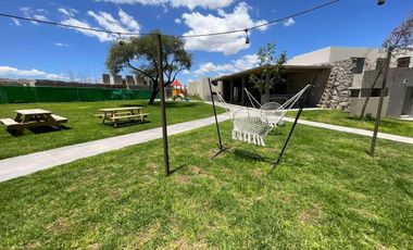 Departamentos en Venta en Zakia, Queretaro. GPS