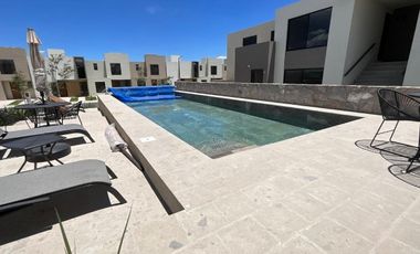 Departamentos en Venta en Zakia, Queretaro. GPS