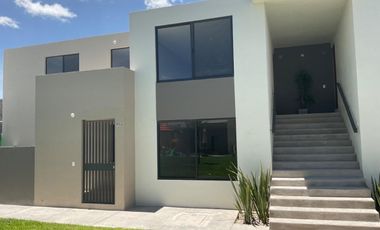 Departamentos en Venta en Zakia, Queretaro. GPS