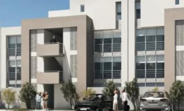 Departamento en venta en Zakia  El Marqués en Querétaro. GPS