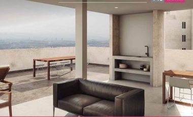 Departamento en venta Zibatá Queretaro GPS