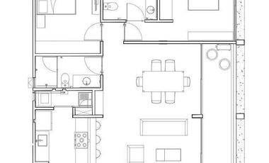 Departamento en venta Zibatá Queretaro GPS