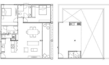 Departamento en venta Zibatá Queretaro GPS