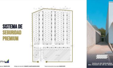 Venta Naves Industriales | (414m2) Lib. Norponiente, Tlacote | Qro76 $7.3mdp