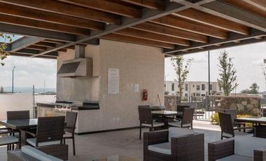 Departamento en venta  en Zakia, Querétaro. GPS