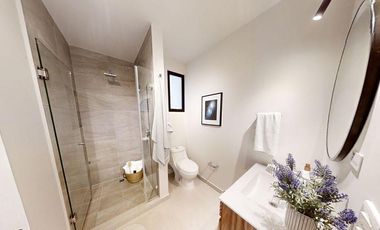 Departamento en venta  en Zakia, Querétaro. GPS