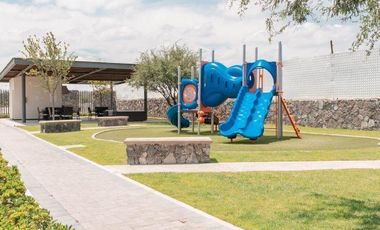 Departamento en venta  en Zakia, Querétaro. GPS