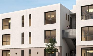 Departamento en venta  en Zakia, Querétaro. GPS