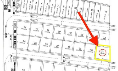 Venta Terrenos Industriales (643m2) Parque Industrial, Tlacote, Qro76 $2mdp