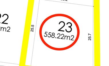 Venta Terrenos Industriales (588m2) Parque Industrial, Tlacote, Qro76 $1.9mdp