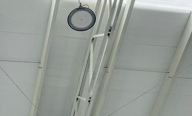 Bodega Industrial en venta  Parque Industrial Querétaro 390m2 en 6.3 MDP . GPS