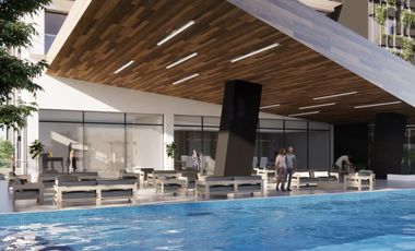 Pre Venta Departamento $2.833 MDP – Depto. 507, Cuarto Nivel – El Refugio