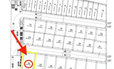 Venta Terrenos Industriales (1,536m2) Parque Industrial, Tlacote, Qro76 $4.9mdp