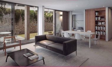 Departamento en venta Zibatá Queretaro GPS