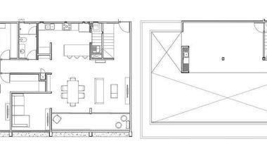 Departamento en venta Zibatá Queretaro GPS