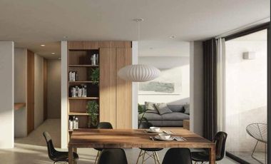 Departamento en venta Zibatá Queretaro GPS