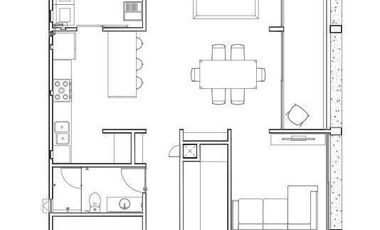 Departamento en venta Zibatá Queretaro GPS