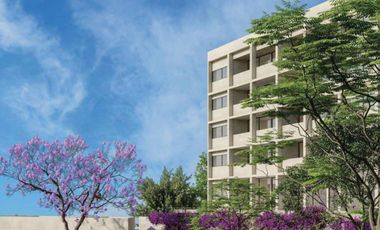 Departamento en venta Zibatá Queretaro GPS