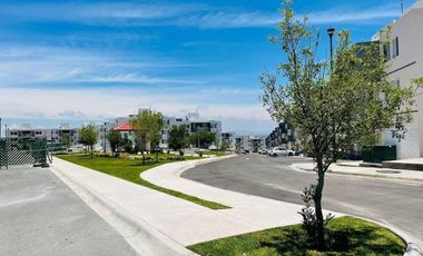 Departamentos en venta el Marqués Querétaro , cerca del ConinGPS