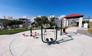 Departamentos en venta el Marqués Querétaro , cerca del ConinGPS