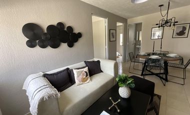 Departamentos en venta el Marqués Querétaro , cerca del ConinGPS