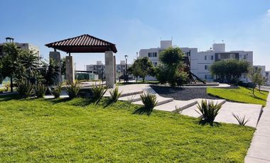 Departamentos en venta el Marqués Querétaro , cerca del ConinGPS