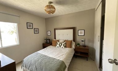 Departamentos en venta el Marqués Querétaro , cerca del ConinGPS