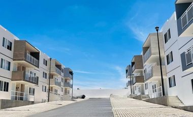 Departamentos en venta el Marqués Querétaro , cerca del ConinGPS