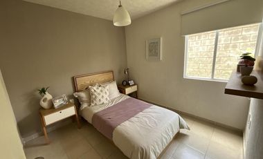 Departamentos en venta el Marqués Querétaro , cerca del ConinGPS