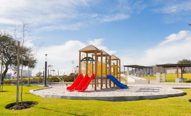 Departamento en venta Zakia  El Marques QRO GPS