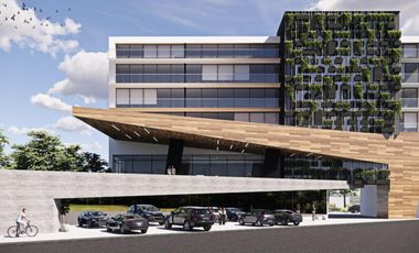 Pre Venta Departamento $2.819 MDP – Depto. 407, Tercer Nivel – El Refugio