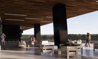 Pre Venta Departamento $2.819 MDP – Depto. 407, Tercer Nivel – El Refugio