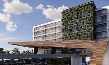 Pre Venta Departamento $2.819 MDP – Depto. 407, Tercer Nivel – El Refugio