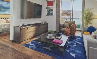 Departamento en Venta Zibata Queretaro GPS