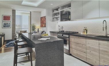 Departamento en Venta Zibata Queretaro GPS